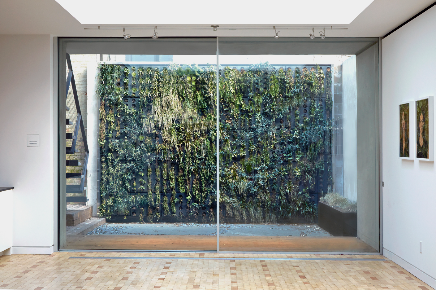 Happy Lucky No.1 — Atelier Architecture 64